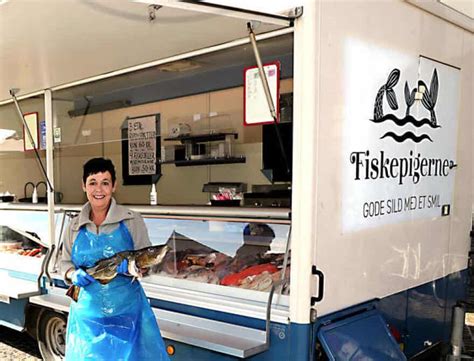 fiskepigerne|fiskepigerne (@fiskepigerne.friskfiskforalle)